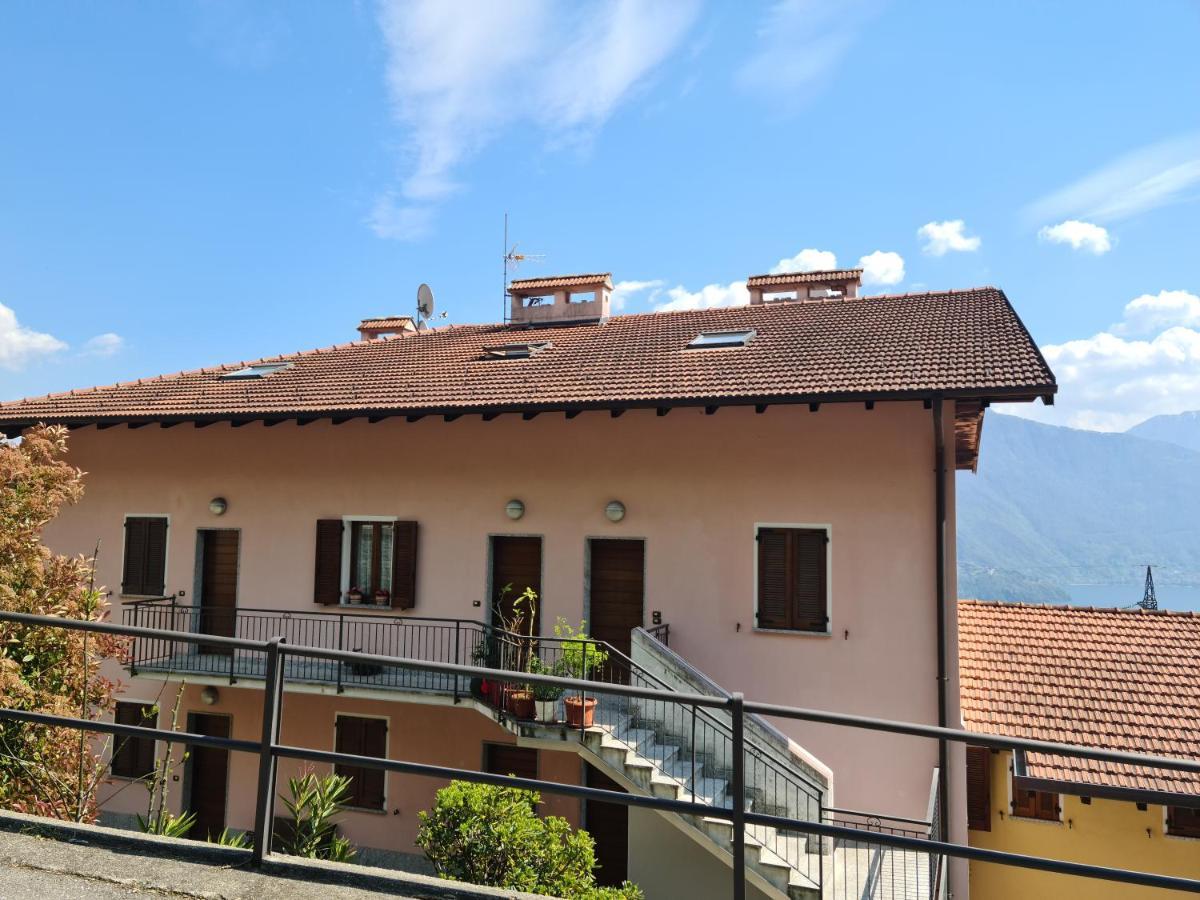 شقة Casa Francesca Stazzona المظهر الخارجي الصورة