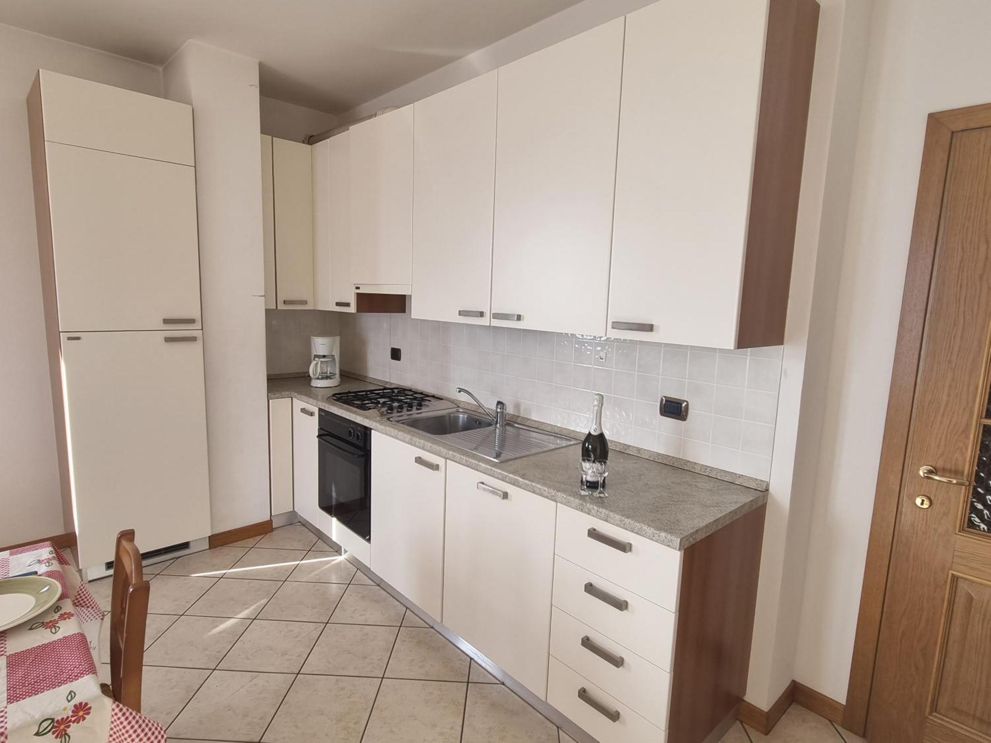 شقة Casa Francesca Stazzona المظهر الخارجي الصورة