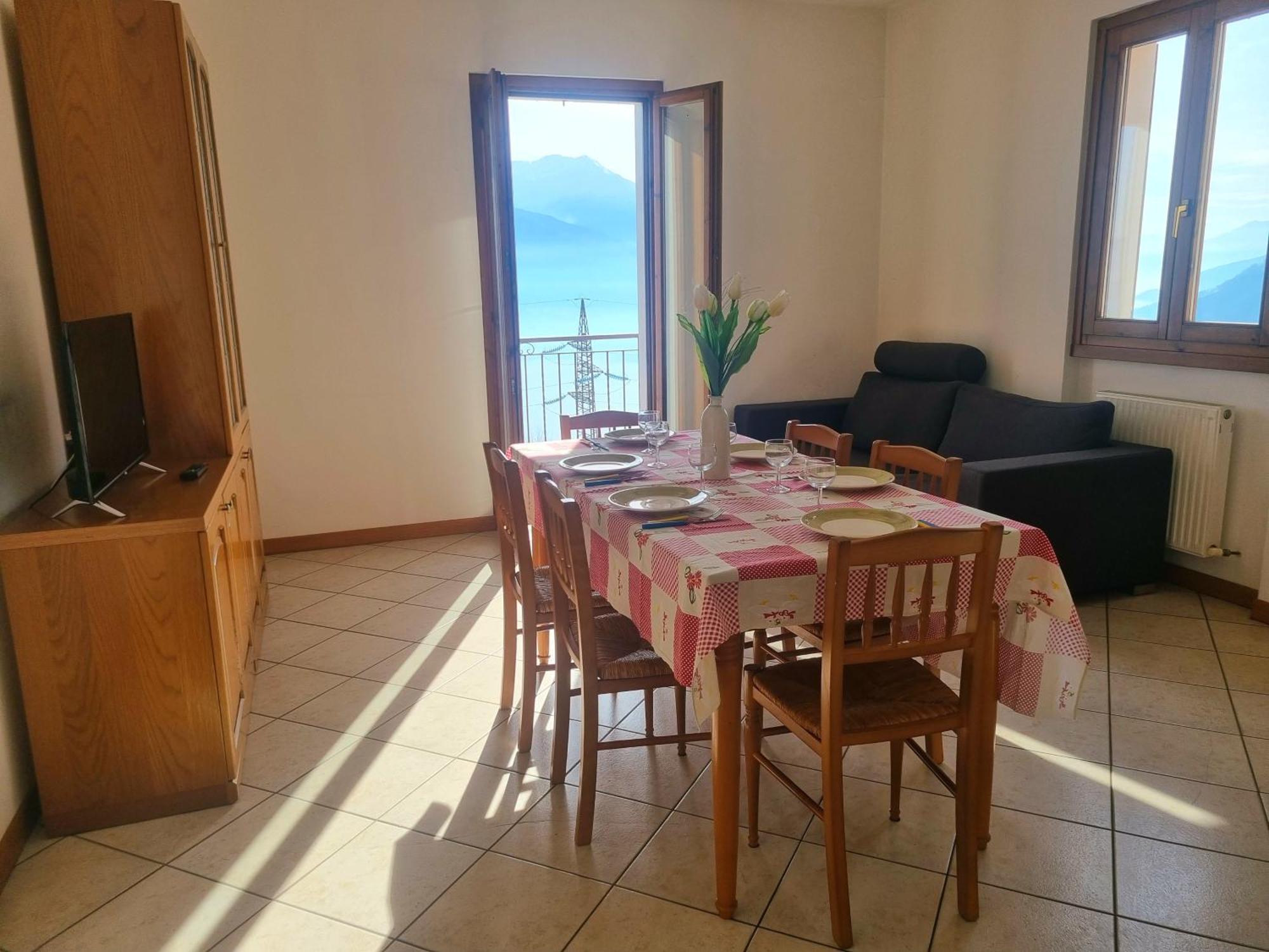 شقة Casa Francesca Stazzona المظهر الخارجي الصورة