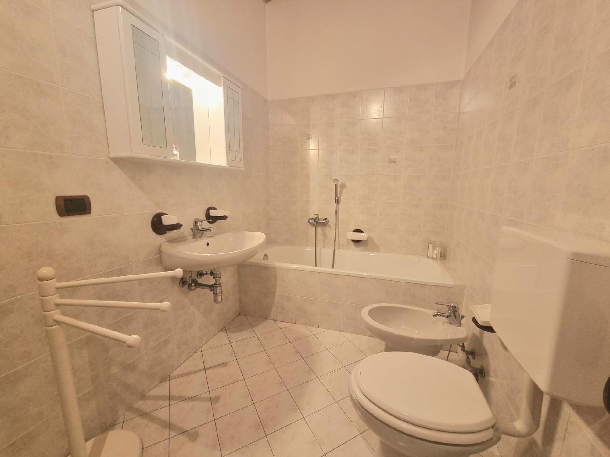 شقة Casa Francesca Stazzona المظهر الخارجي الصورة