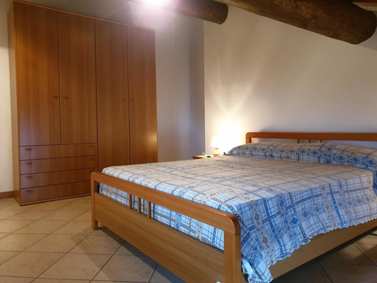 شقة Casa Francesca Stazzona المظهر الخارجي الصورة