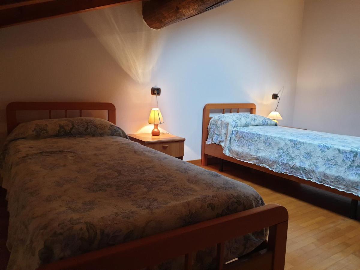 شقة Casa Francesca Stazzona المظهر الخارجي الصورة