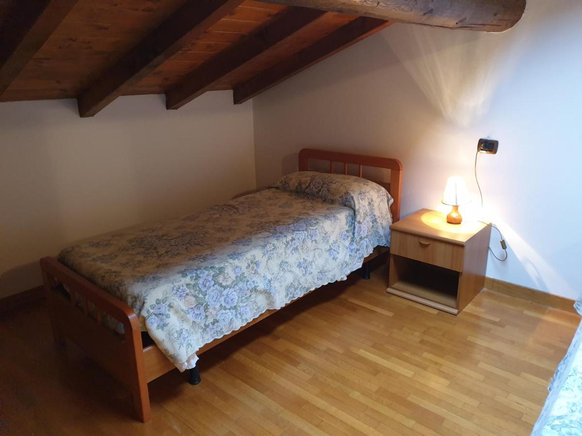شقة Casa Francesca Stazzona المظهر الخارجي الصورة